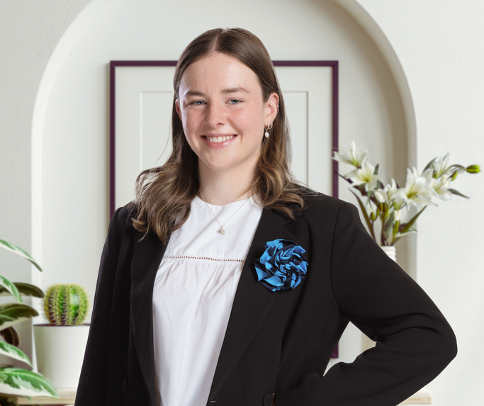 Emily Cluff