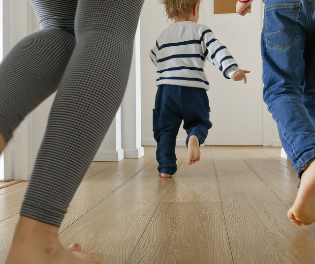 Fair Wear and Tear vs Damage:  What landlords can reasonably expect