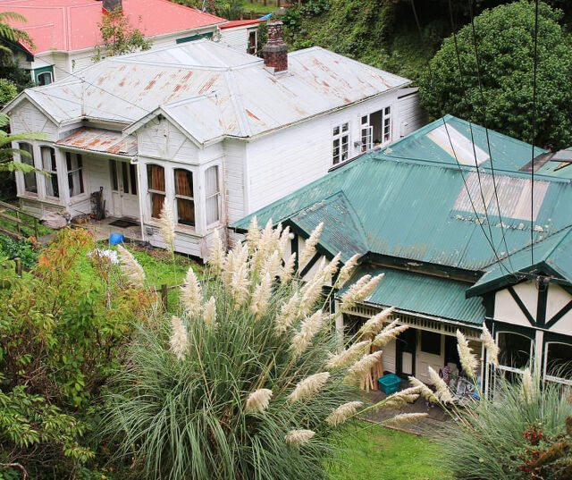 Healthy Homes: Why You Should Always Think Ahead
