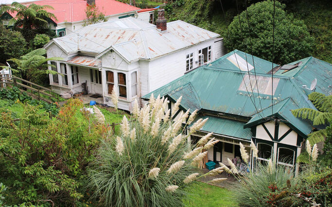 Healthy Homes: Why You Should Always Think Ahead