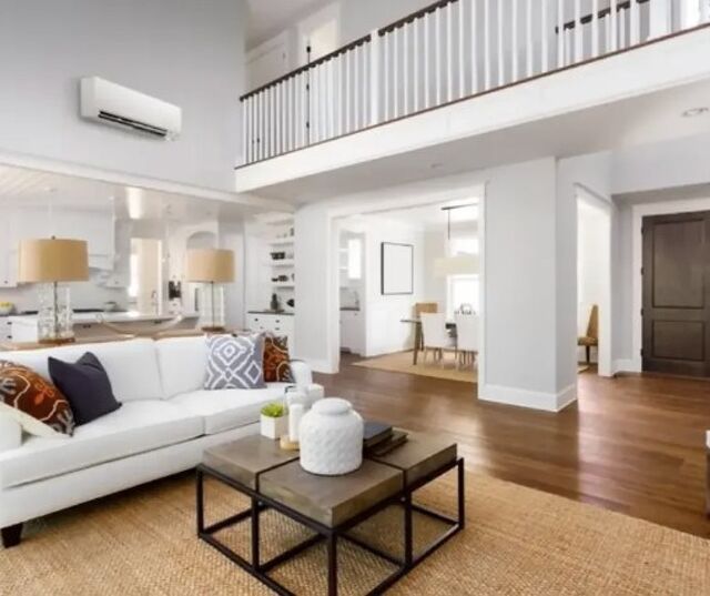 Qualifying Evidence of the Healthy Homes Heating Standard