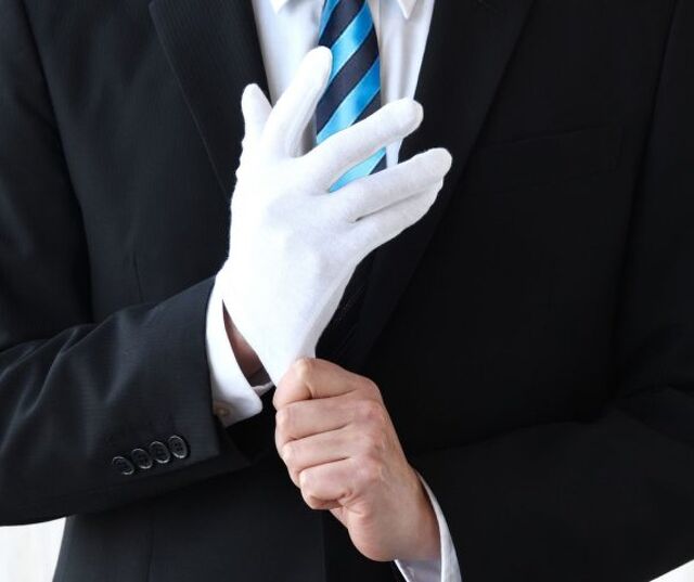 What do you really have to do for a rental inspection?
