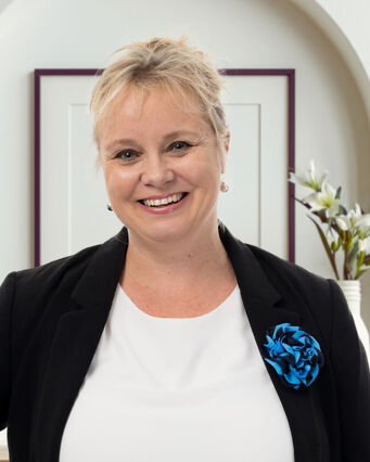 Jenny Wymer