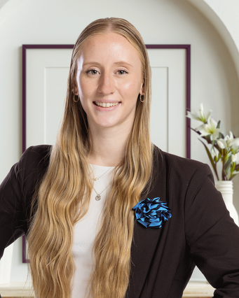 Kennedy Bowcott