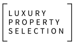 Luxury Property Selection logo