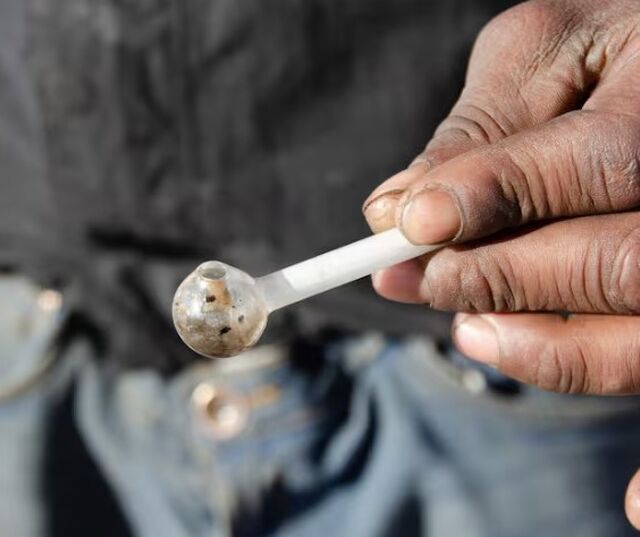 New Regulation For Managing Methamphetamine Residue In Rental Properties