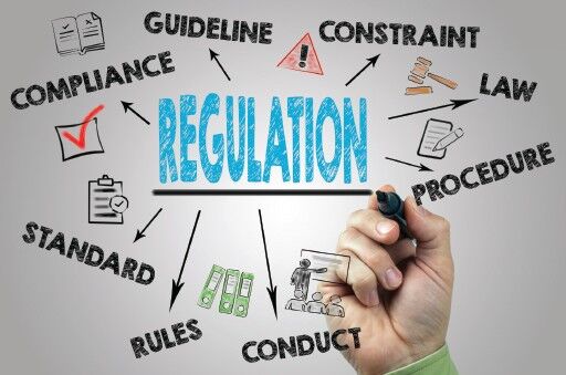 Methamphetamine Regulations Gazetted - Effective 16 April 2026