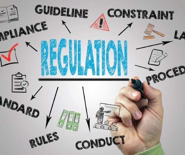 Methamphetamine Regulations Gazetted - Effective 16 April 2026