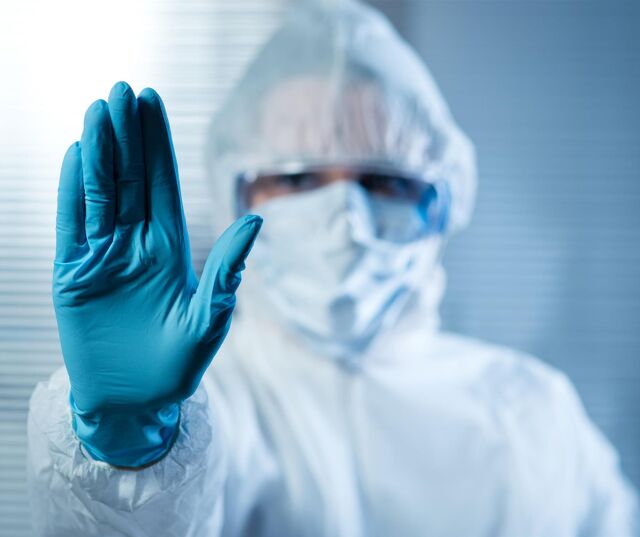 Drug Destruction Proved Despite No Pre-Tenancy Test