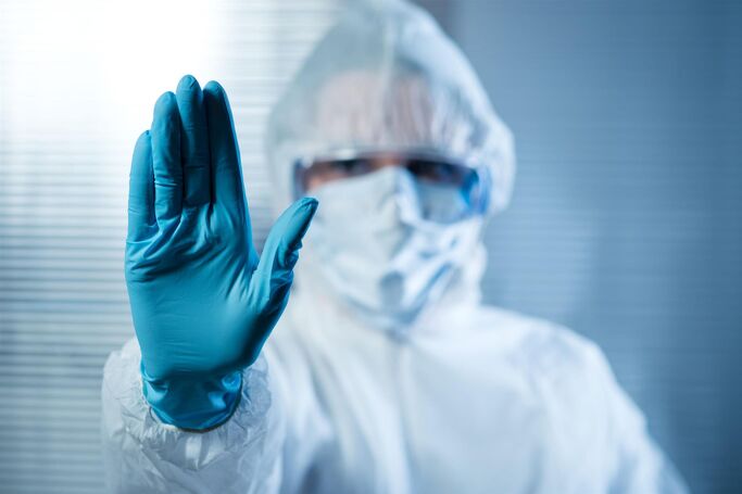 Drug Destruction Proved Despite No Pre-Tenancy Test