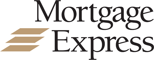 Mortgage Express logo