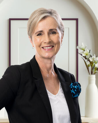Sara Horgan
