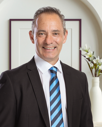 Steve Sheldon