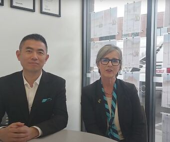 The Harcourts Difference!