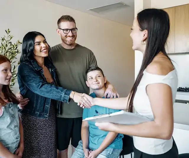 Getting tenant selection right from the start