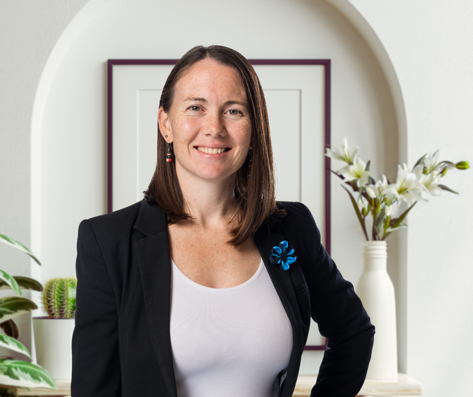 Zita Brun